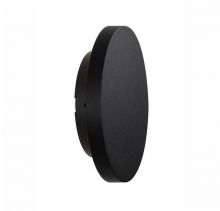Nitro kinkiet zewnętrzny led 12W 469lm 3000K czarny